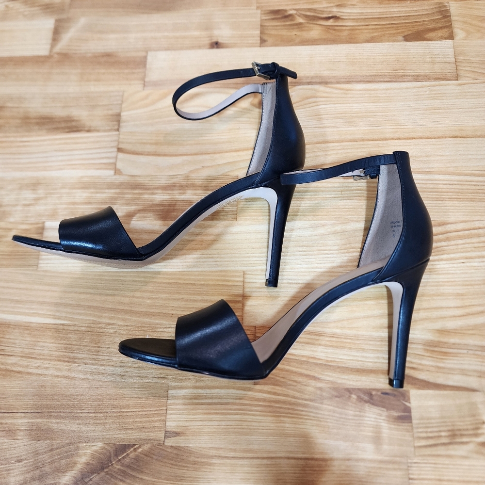 Aldo Heels sz 8